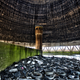 Image for article titled These Abandoned Power Stations Are Majestic in Their Decay